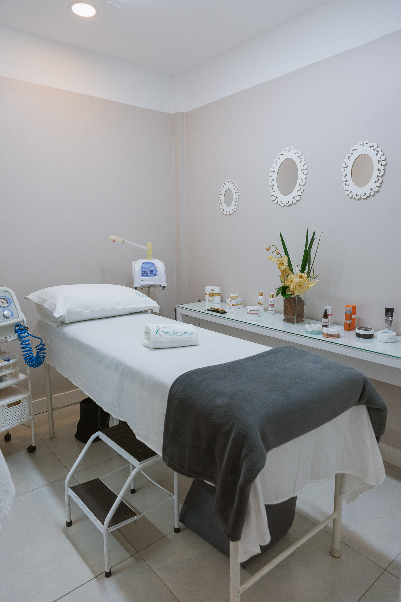 Drenagem Pós-Operatória