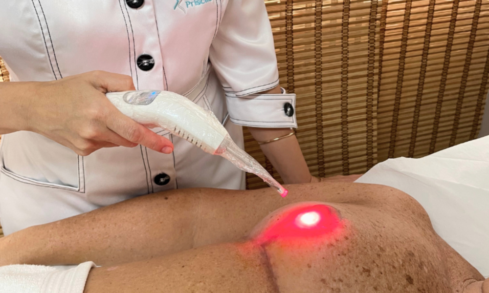 drenagem linfatica pos cirurgia plastica