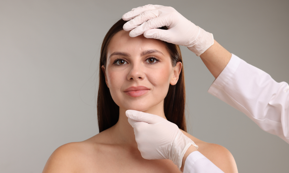 lifting drenagem linfatica